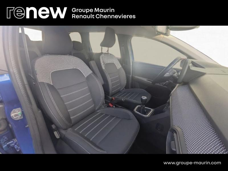 Photo 11 de l’annonce de DACIA Jogger d’occasion à vendre à CHENNEVIÈRES-SUR-MARNE