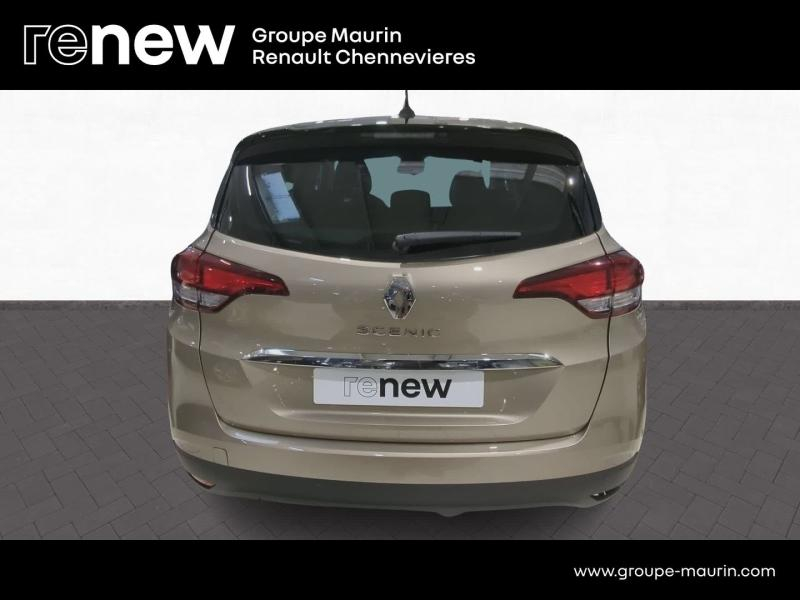Photo 6 de l’annonce de RENAULT Scenic d’occasion à vendre à CHENNEVIÈRES-SUR-MARNE