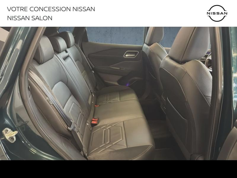 Photo 17 de l’annonce de NISSAN Qashqai d’occasion à vendre à BOLLÈNE