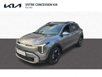 KIA Stonic d’occasion à vendre à AIX-EN-PROVENCE