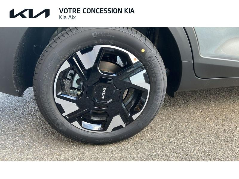 Photo 4 de l’annonce de KIA Stonic d’occasion à vendre à AIX-EN-PROVENCE