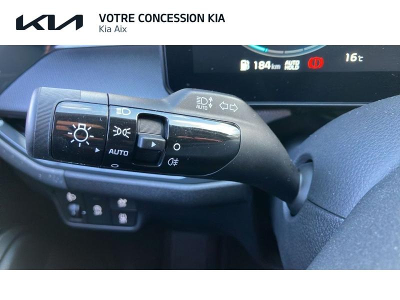 Photo 17 de l’annonce de KIA Stonic d’occasion à vendre à AIX-EN-PROVENCE