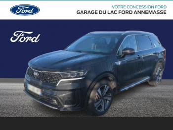 Photo 1 de l’annonce de KIA Sorento d’occasion à vendre à ANNEMASSE