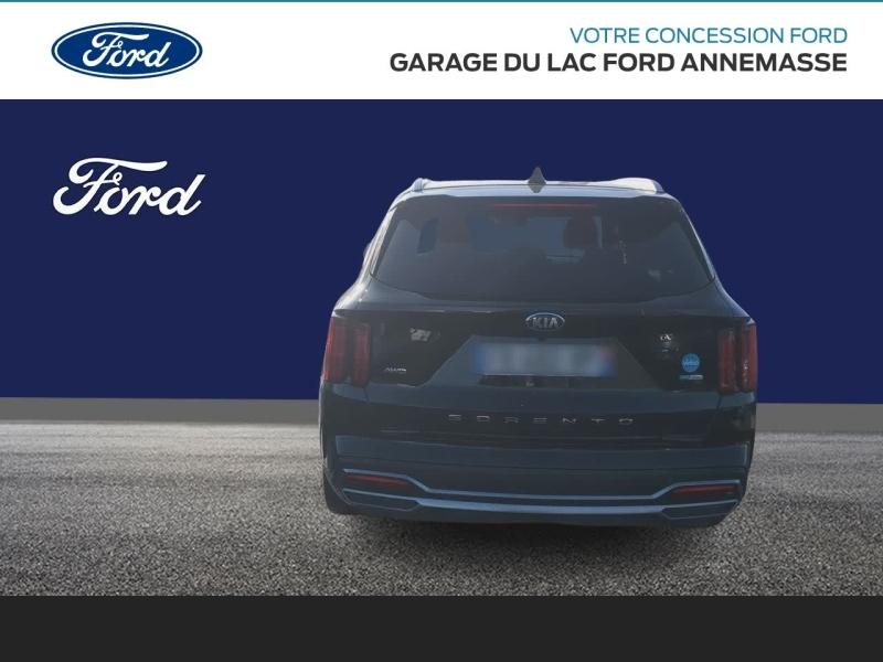 Photo 3 de l’annonce de KIA Sorento d’occasion à vendre à ANNEMASSE