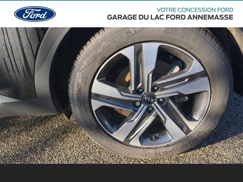 Photo 4 de l’annonce de KIA Sorento d’occasion à vendre à ANNEMASSE