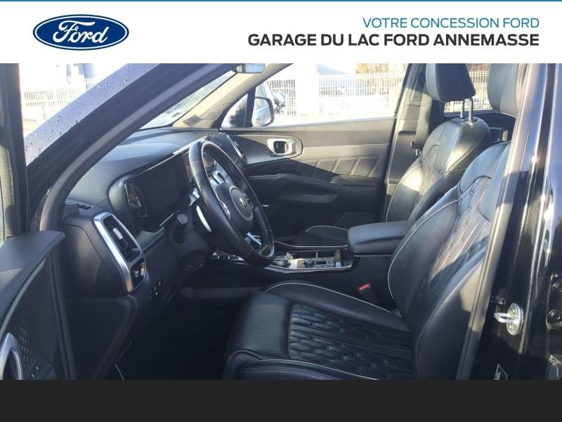 Photo 5 de l’annonce de KIA Sorento d’occasion à vendre à ANNEMASSE