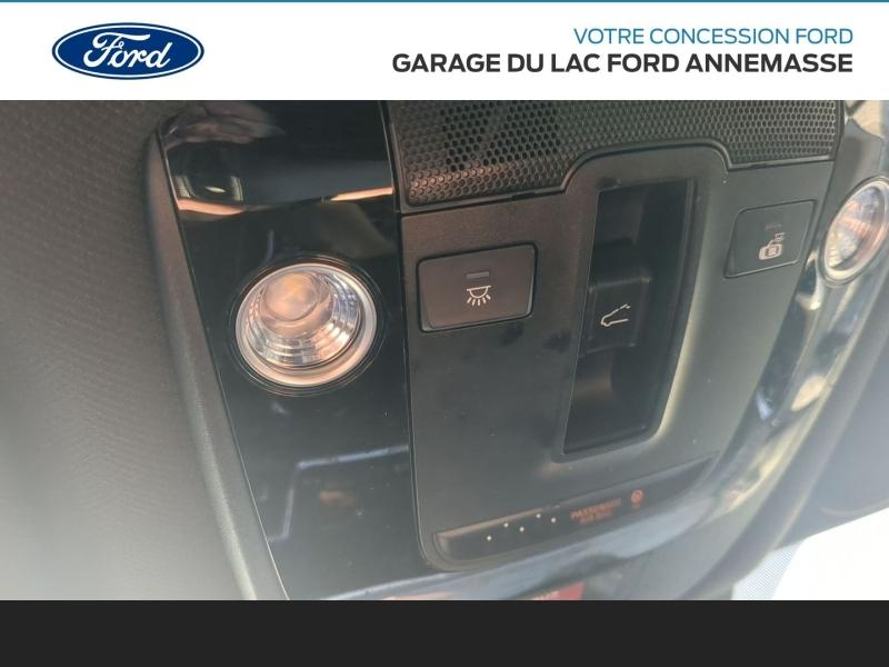 Photo 6 de l’annonce de KIA Sorento d’occasion à vendre à ANNEMASSE