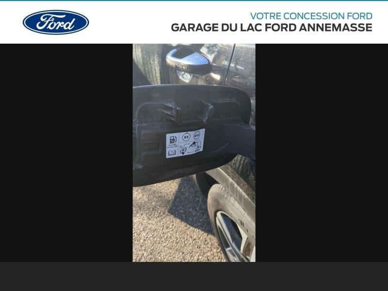 Photo 14 de l’annonce de KIA Sorento d’occasion à vendre à ANNEMASSE