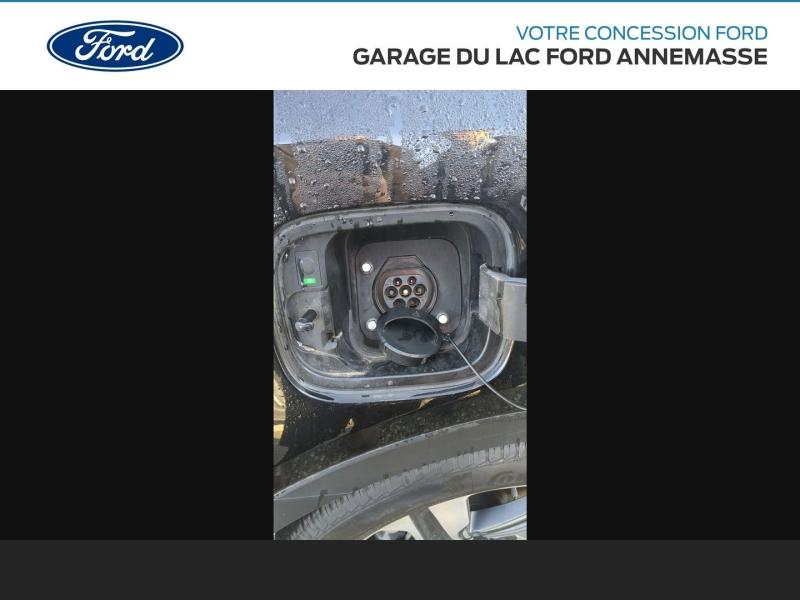 Photo 15 de l’annonce de KIA Sorento d’occasion à vendre à ANNEMASSE