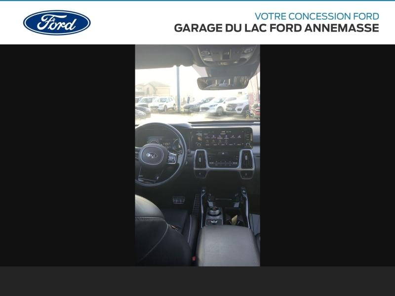 Photo 16 de l’annonce de KIA Sorento d’occasion à vendre à ANNEMASSE