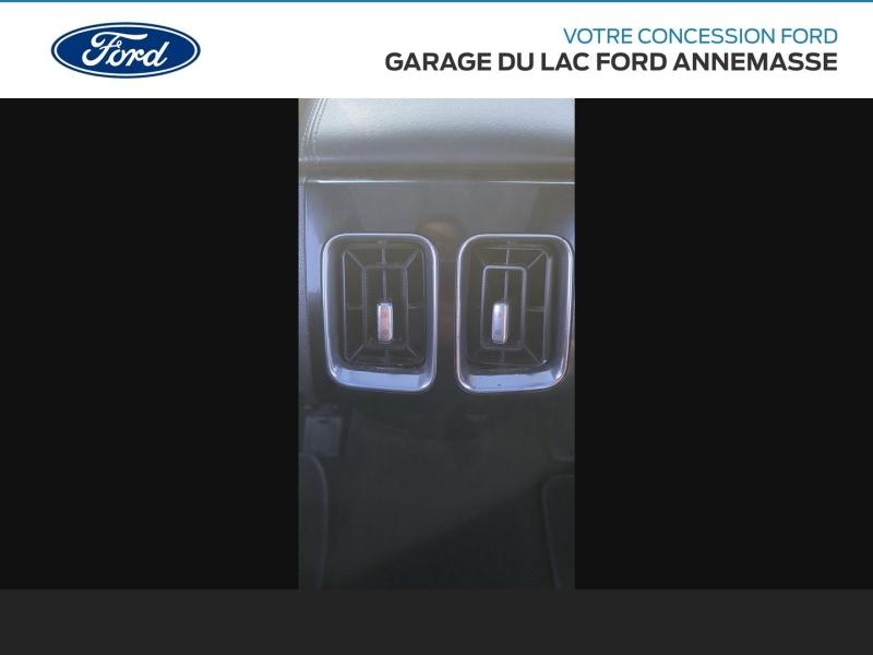 Photo 17 de l’annonce de KIA Sorento d’occasion à vendre à ANNEMASSE