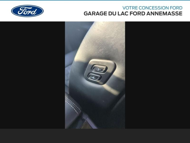 Photo 18 de l’annonce de KIA Sorento d’occasion à vendre à ANNEMASSE