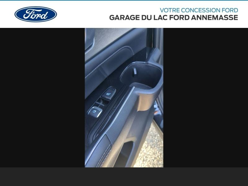 Photo 19 de l’annonce de KIA Sorento d’occasion à vendre à ANNEMASSE