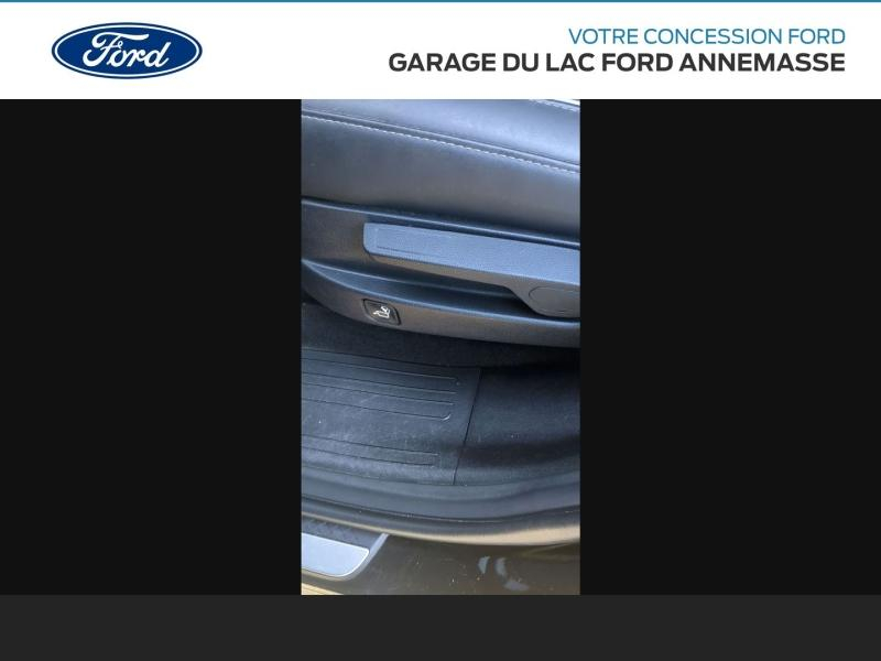 Photo 20 de l’annonce de KIA Sorento d’occasion à vendre à ANNEMASSE