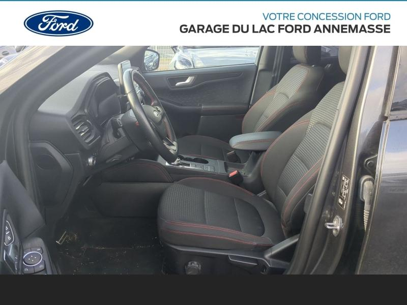 Photo 5 de l’annonce de FORD Kuga d’occasion à vendre à ANNEMASSE
