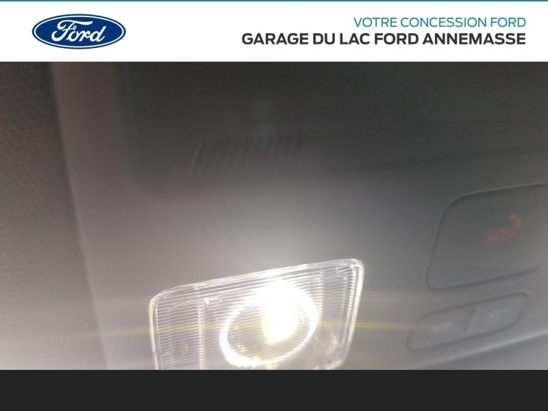 Photo 6 de l’annonce de FORD Kuga d’occasion à vendre à ANNEMASSE