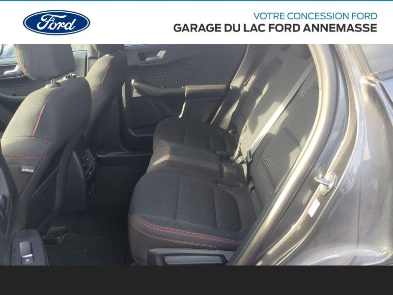 Photo 11 de l’annonce de FORD Kuga d’occasion à vendre à ANNEMASSE