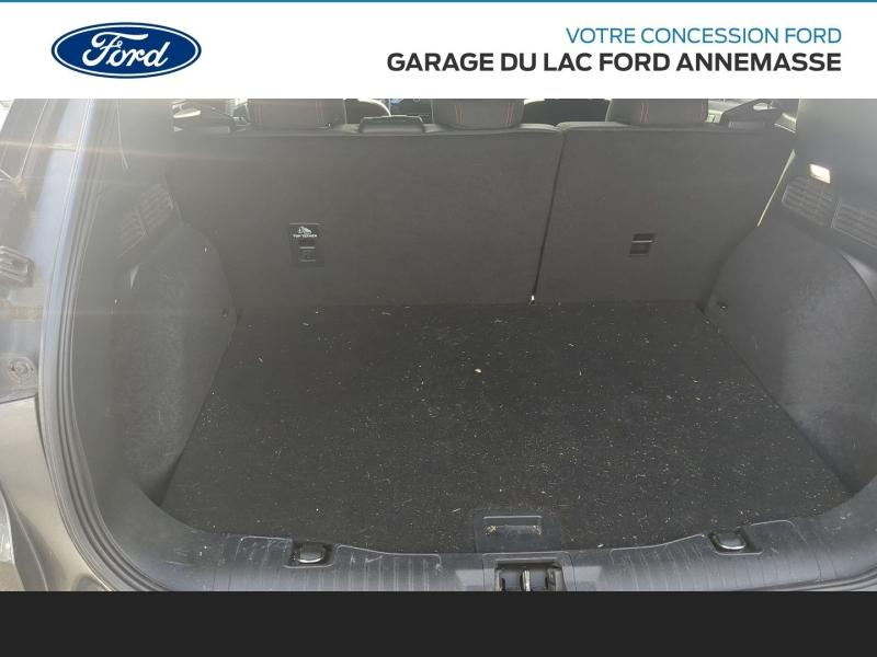 Photo 12 de l’annonce de FORD Kuga d’occasion à vendre à ANNEMASSE