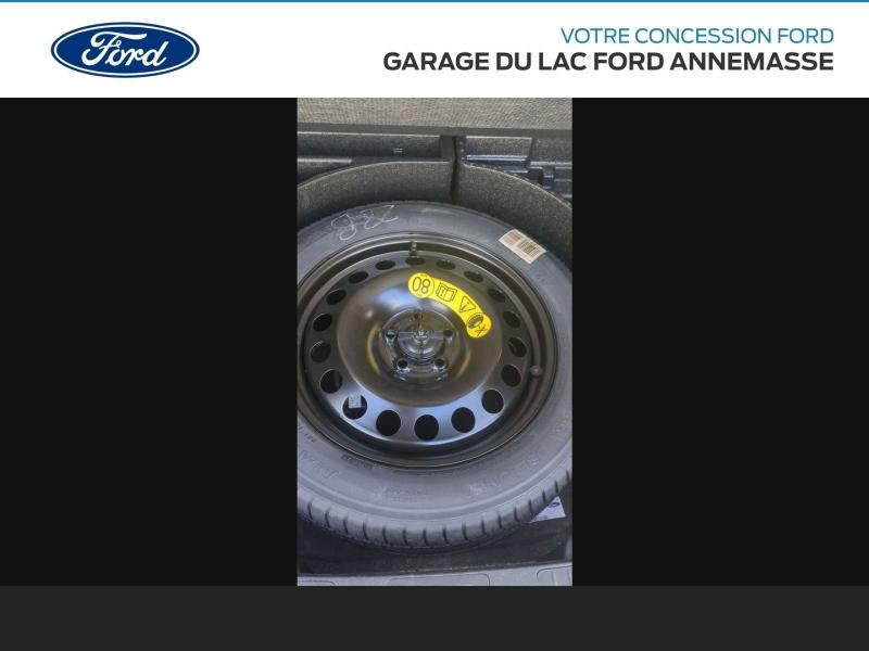 Photo 13 de l’annonce de FORD Kuga d’occasion à vendre à ANNEMASSE