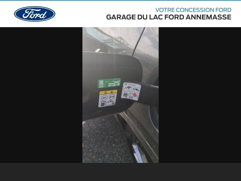Photo 15 de l’annonce de FORD Kuga d’occasion à vendre à ANNEMASSE
