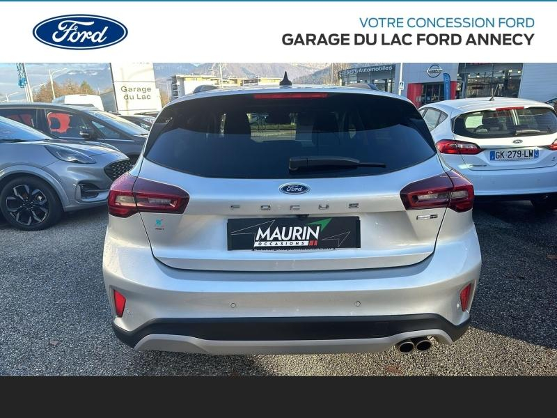 Photo 4 de l’annonce de FORD Focus Active d’occasion à vendre à ANNECY