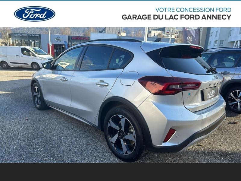 Photo 5 de l’annonce de FORD Focus Active d’occasion à vendre à ANNECY