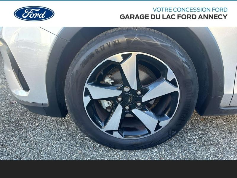Photo 6 de l’annonce de FORD Focus Active d’occasion à vendre à ANNECY