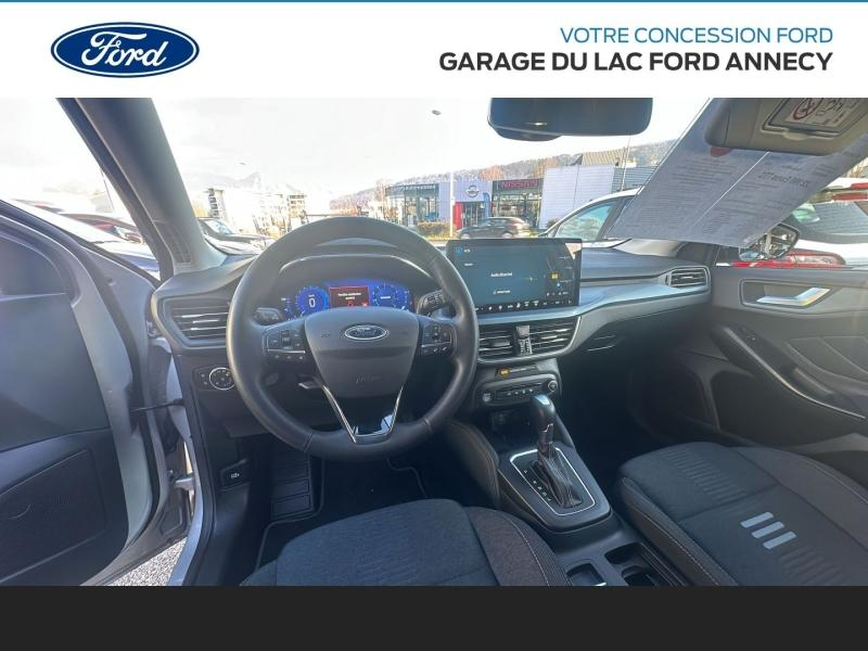 Photo 7 de l’annonce de FORD Focus Active d’occasion à vendre à ANNECY