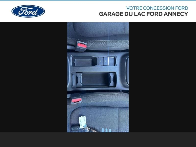 Photo 13 de l’annonce de FORD Focus Active d’occasion à vendre à ANNECY