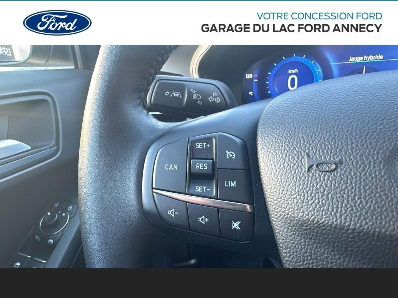 Photo 15 de l’annonce de FORD Focus Active d’occasion à vendre à ANNECY