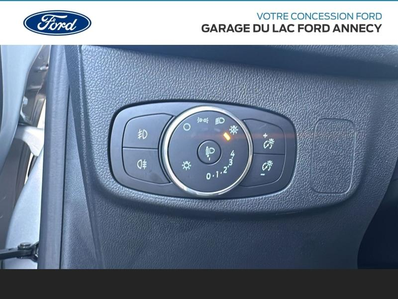 Photo 17 de l’annonce de FORD Focus Active d’occasion à vendre à ANNECY