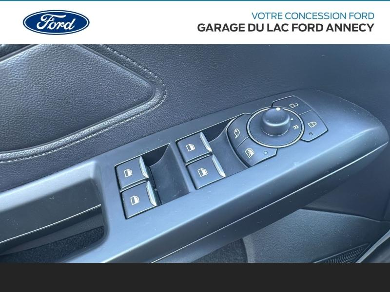 Photo 18 de l’annonce de FORD Focus Active d’occasion à vendre à ANNECY