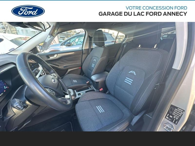 Photo 20 de l’annonce de FORD Focus Active d’occasion à vendre à ANNECY