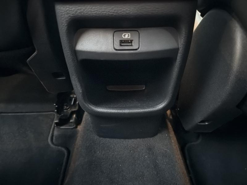 Photo 16 de l’annonce de NISSAN Juke d’occasion à vendre à ANNEMASSE