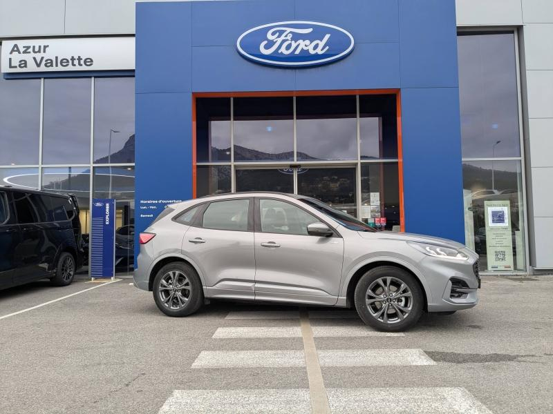 Photo 3 de l’annonce de FORD Kuga d’occasion à vendre à LA VALETTE