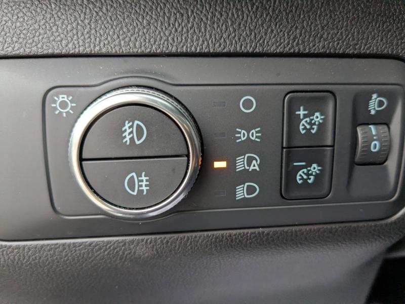 Photo 8 de l’annonce de FORD Kuga d’occasion à vendre à LA VALETTE