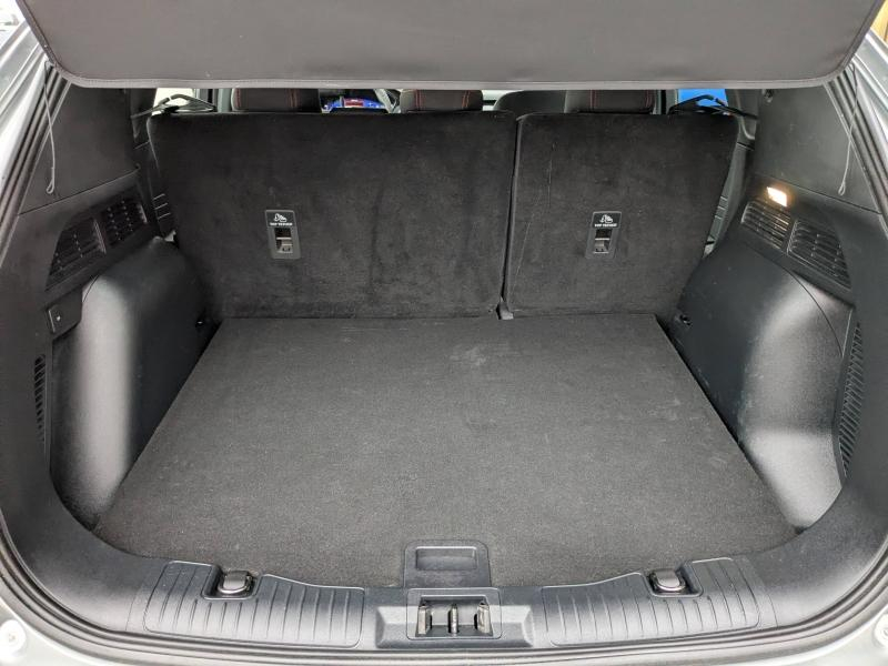 Photo 18 de l’annonce de FORD Kuga d’occasion à vendre à LA VALETTE