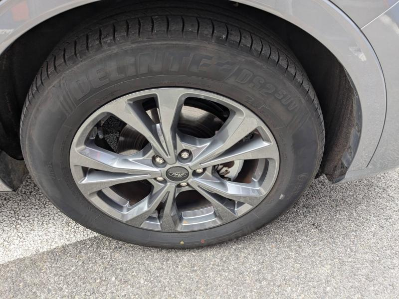 Photo 20 de l’annonce de FORD Kuga d’occasion à vendre à LA VALETTE