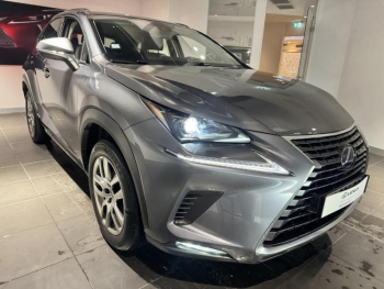 LEXUS NX d’occasion à vendre à MONTFAVET