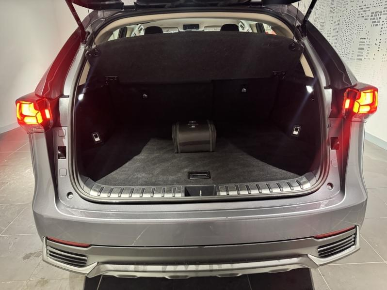 Photo 15 de l’annonce de LEXUS NX d’occasion à vendre à MONTFAVET