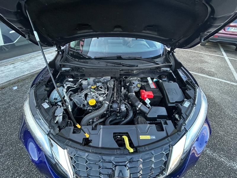 Photo 16 de l’annonce de NISSAN Juke d’occasion à vendre à CHAMBERY