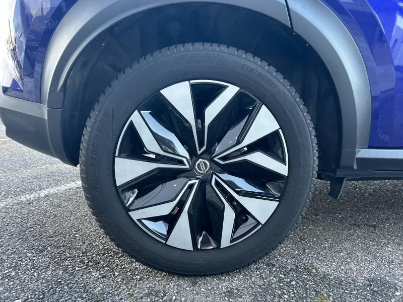 Photo 19 de l’annonce de NISSAN Juke d’occasion à vendre à CHAMBERY