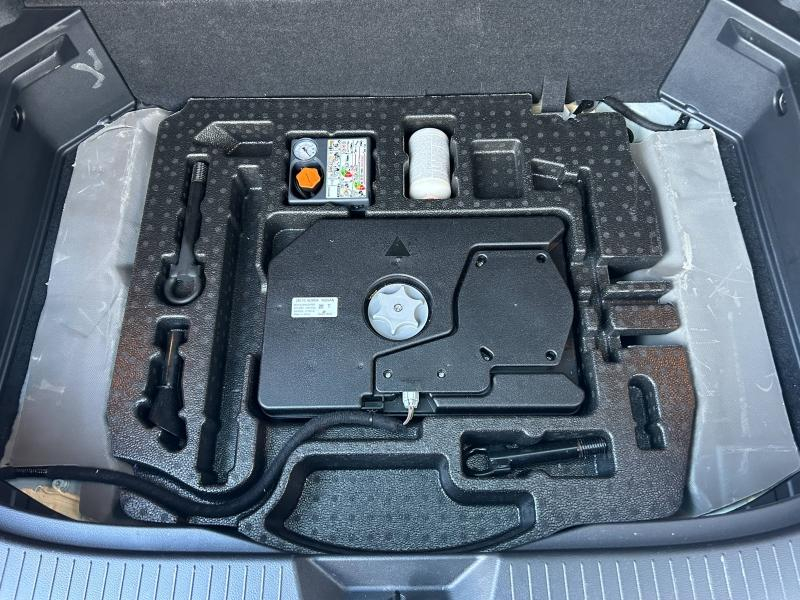 Photo 18 de l’annonce de NISSAN Qashqai d’occasion à vendre à CHAMBERY