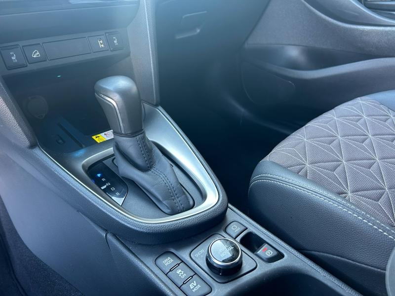 Photo 16 de l’annonce de TOYOTA Yaris Cross d’occasion à vendre à CHAMBERY