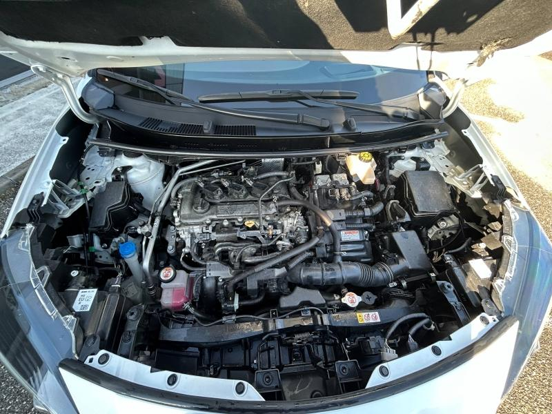 Photo 17 de l’annonce de TOYOTA Yaris Cross d’occasion à vendre à CHAMBERY