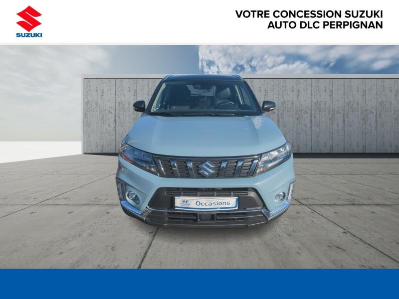Photo 3 de l’annonce de SUZUKI Vitara d’occasion à vendre à PERPIGNAN