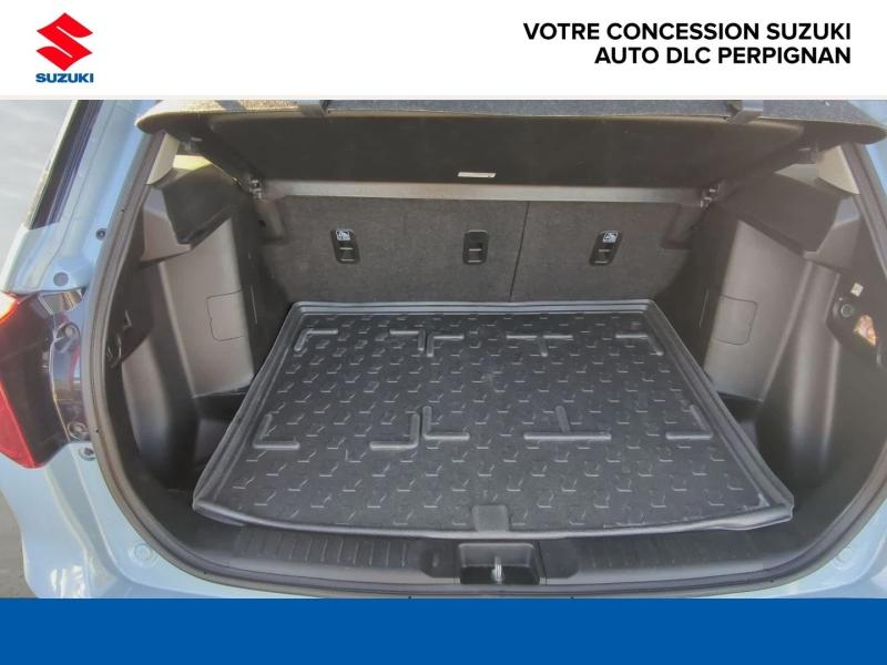 Photo 7 de l’annonce de SUZUKI Vitara d’occasion à vendre à PERPIGNAN
