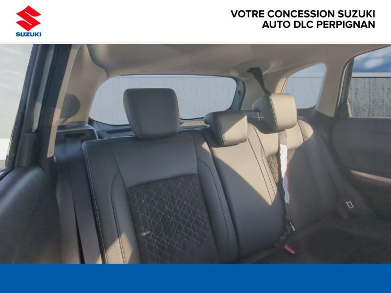 Photo 8 de l’annonce de SUZUKI Vitara d’occasion à vendre à PERPIGNAN