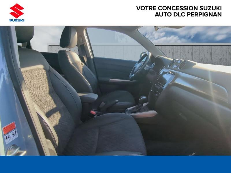 Photo 9 de l’annonce de SUZUKI Vitara d’occasion à vendre à PERPIGNAN