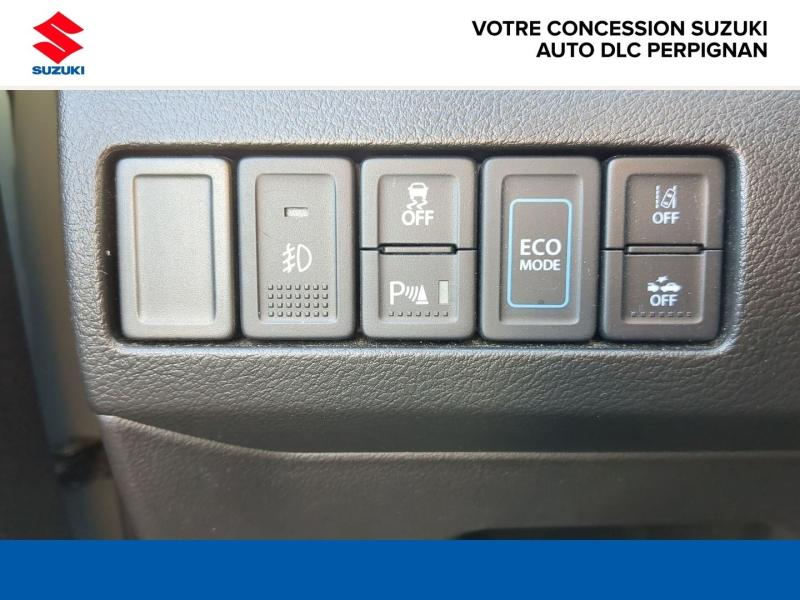 Photo 12 de l’annonce de SUZUKI Vitara d’occasion à vendre à PERPIGNAN